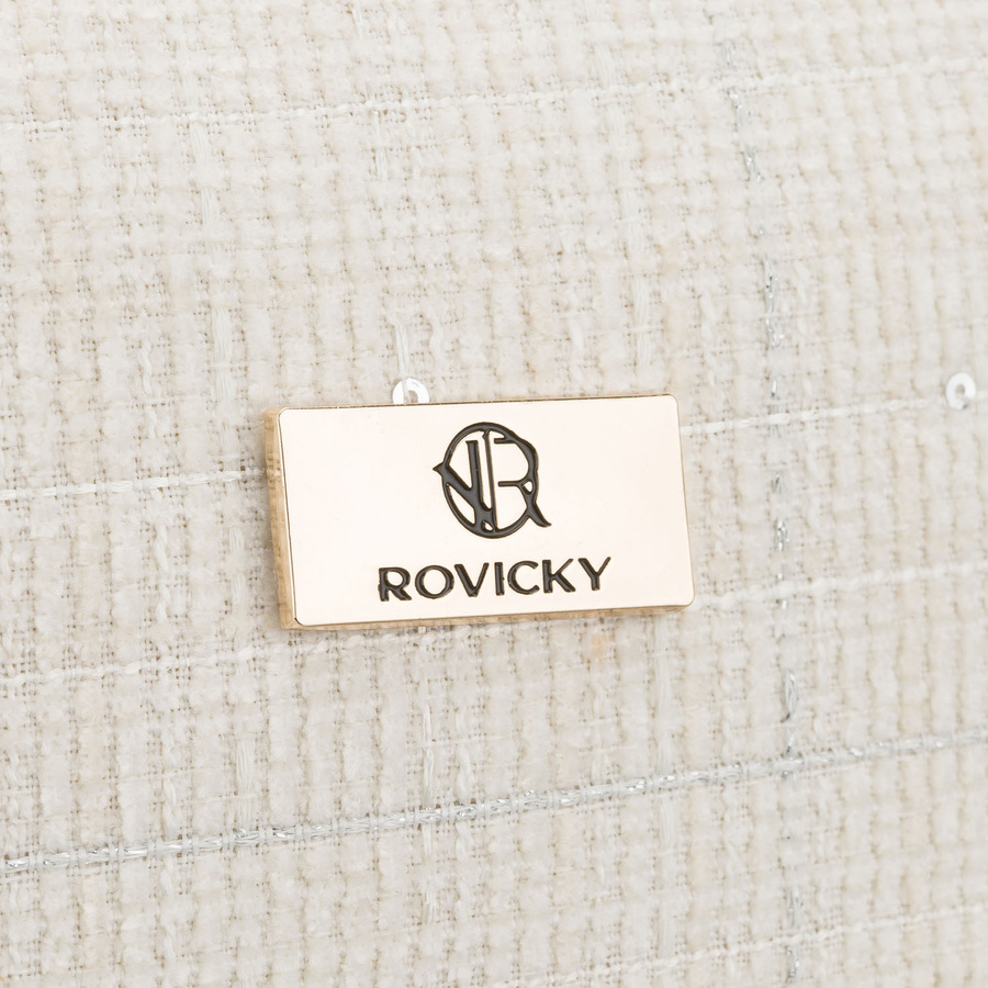 Rovicky Kozmetikai Táska R-KOS-DA-02A-5745 BE- - Image 4