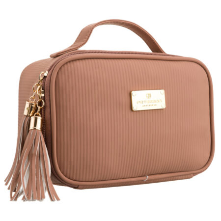 Peterson Kozmetikai Táska - PTN KOS-DA-10P BEIGE