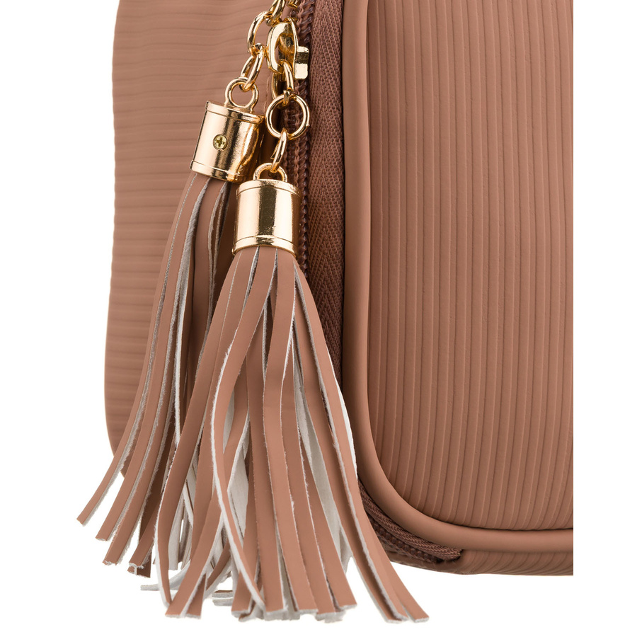 Peterson Kozmetikai Táska - PTN KOS-DA-10P BEIGE - Image 6