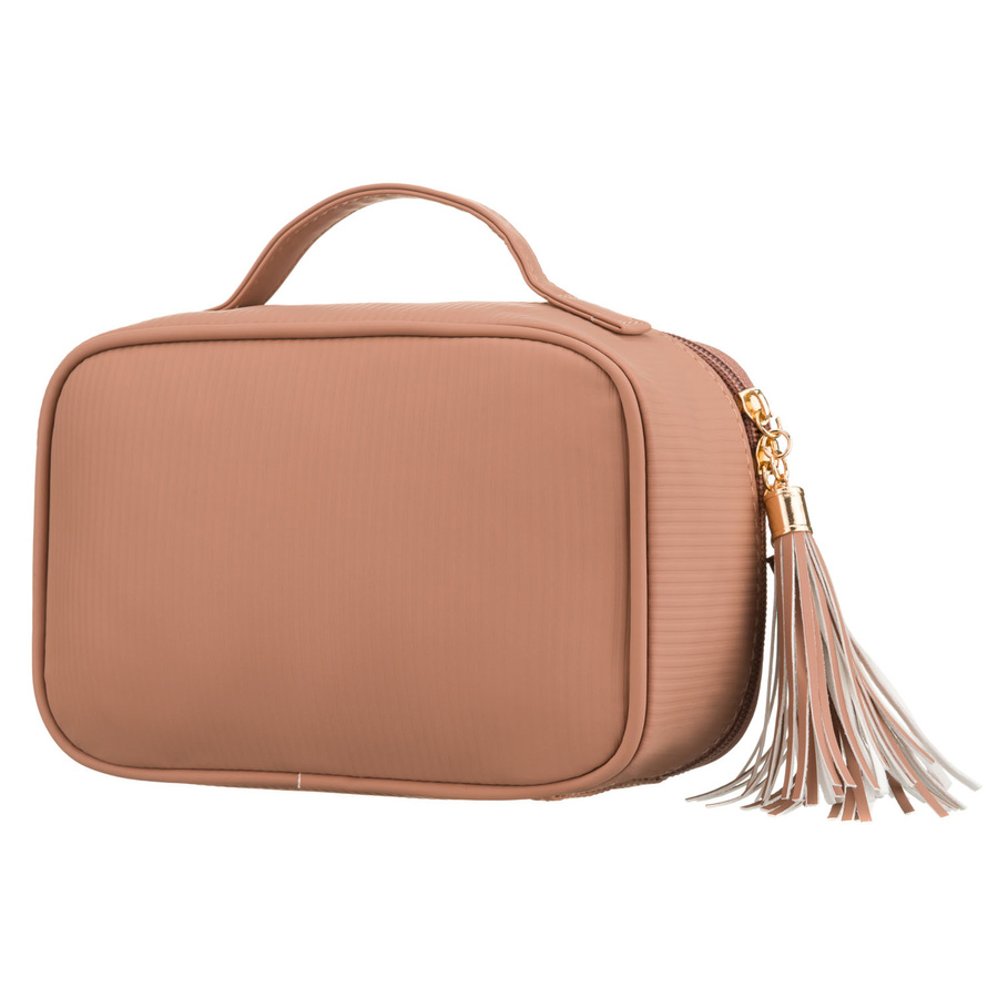 Peterson Kozmetikai Táska - PTN KOS-DA-10P BEIGE - Image 3