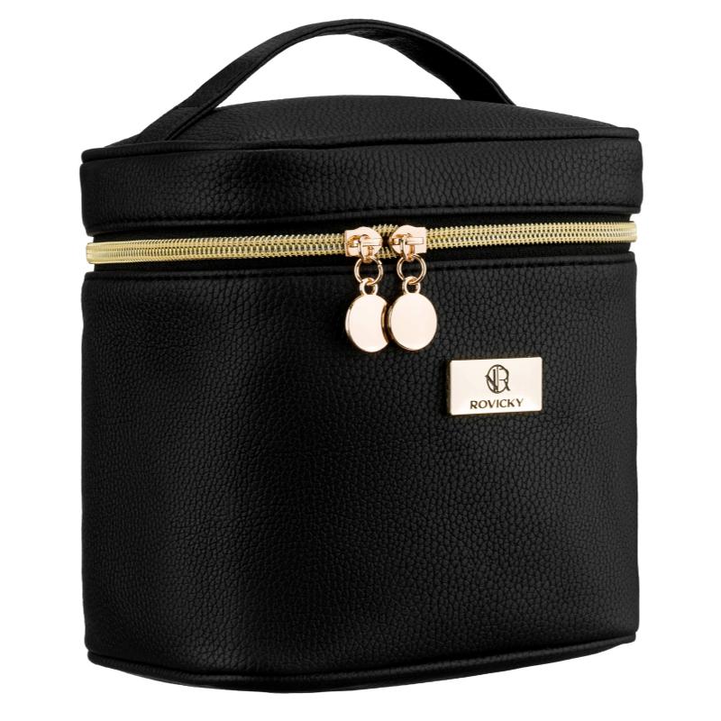 RovickyKozmetikai Táska -R-KOS-DA-04-5837 BLACK