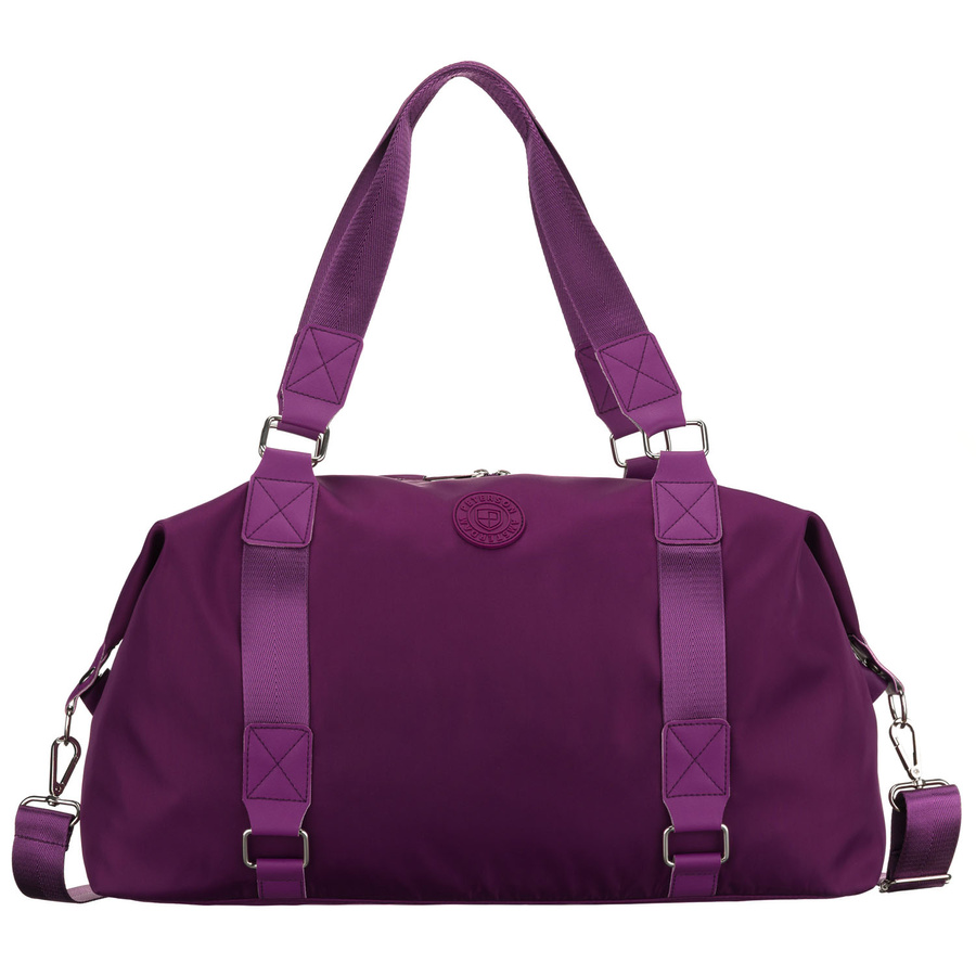 Peterson Utazó Táska -PTN 25531-5677 Purple- Lila - Image 2