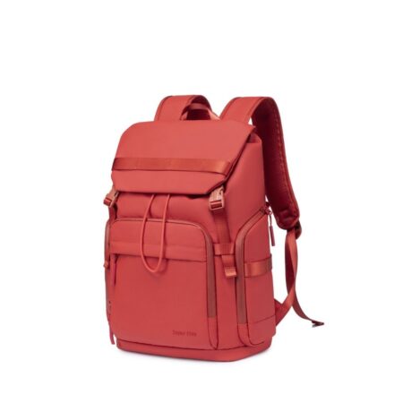 Super Five, SF-FB00723-orange, Hátizsák, Laptoptáska