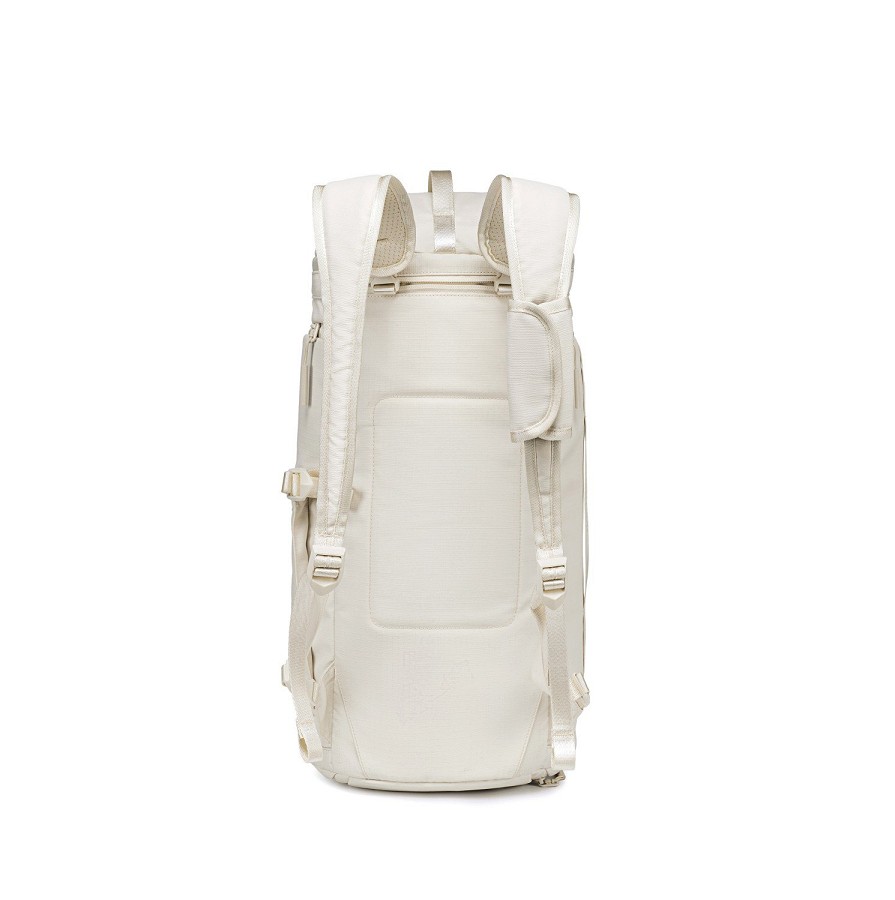Super Five, SF-FB00742-off white, Utazótáska, Sporttáska - Image 3