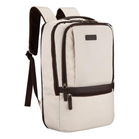 Peterson Utazó Hátizsák -PTN JPSL-01-5030-BEIGE- Bézs