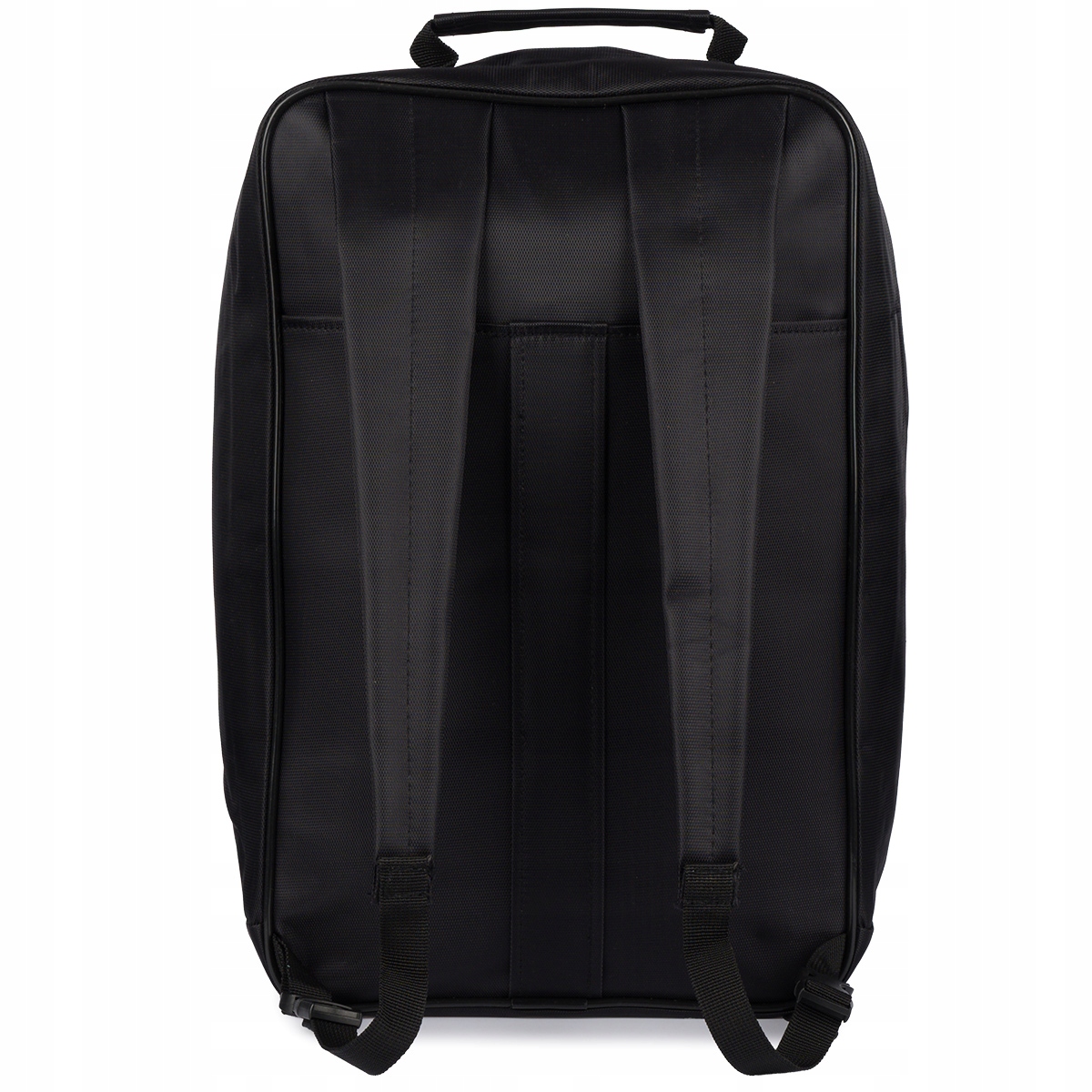 Beltimore Utazó Hátizsák -Q77black_bordo- Fekete- 40 X 25 X 20 cm - Image 8