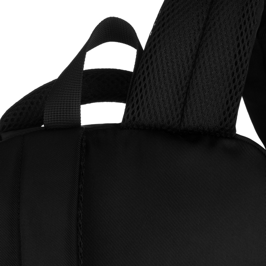Peterson hátizsák- PTN 8592-1365 BLACK- Fekete - Image 11