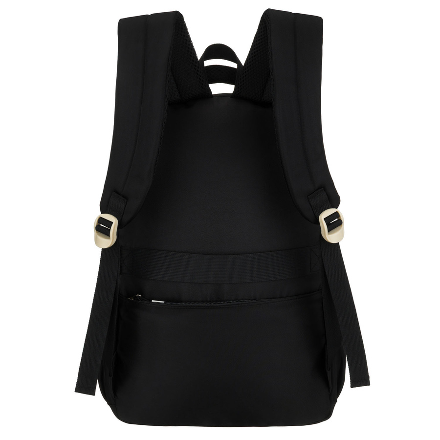 Peterson hátizsák- PTN 8592-1365 BLACK- Fekete - Image 17