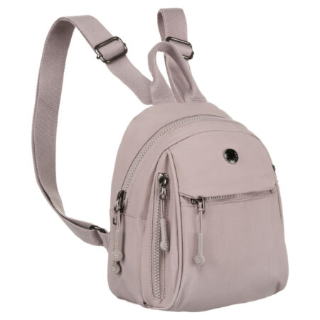 Peterson Női Hátizsák - PTN CSM-11-7857 PURPLE- Lila