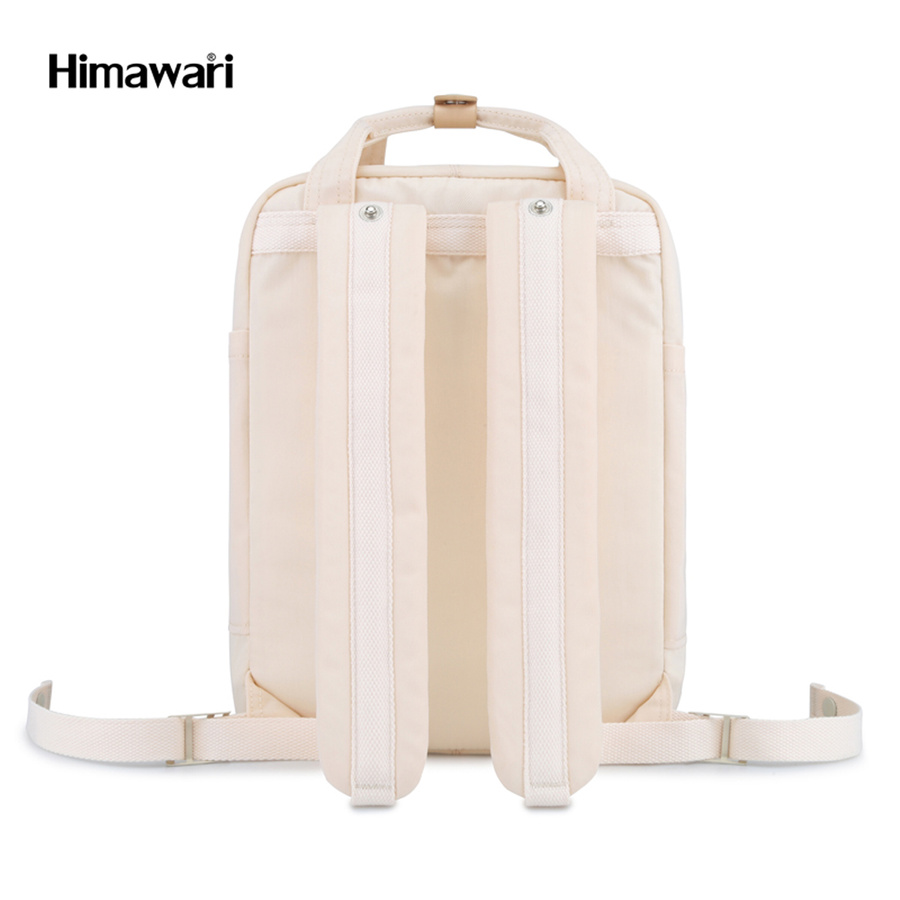 Himawari Hátizsák - Mintás - 188L-41(1) - Bézs - Image 3
