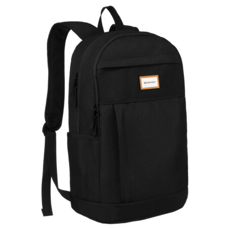 Rovicky Hátizsák -R-PST-9244 BLACK- 45 X 27 X 14 Cm -Fekete