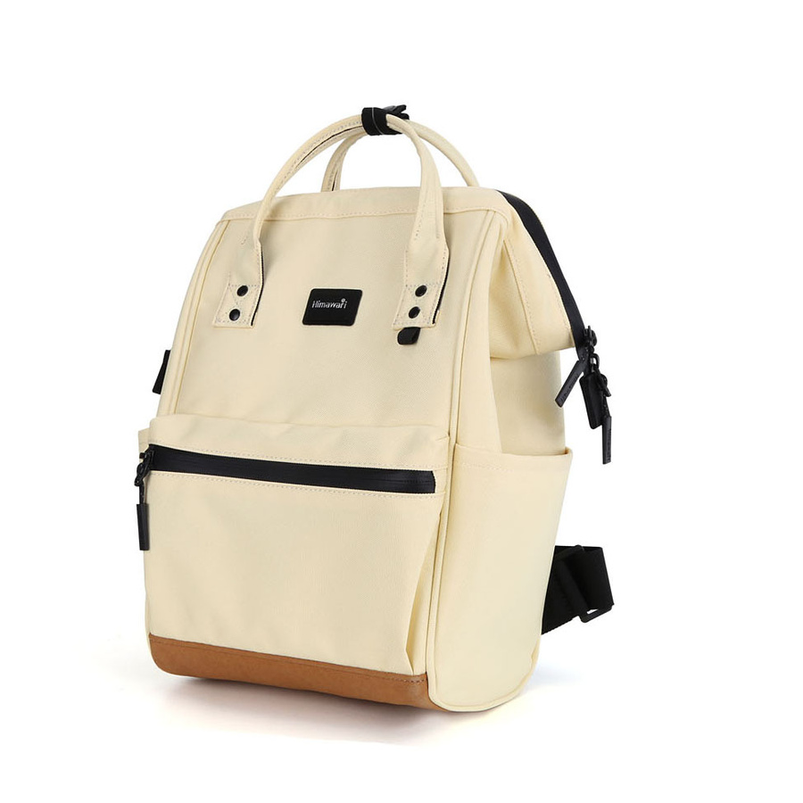 Himawari Hátizsák Kis méret- 124S-06- Világossárga