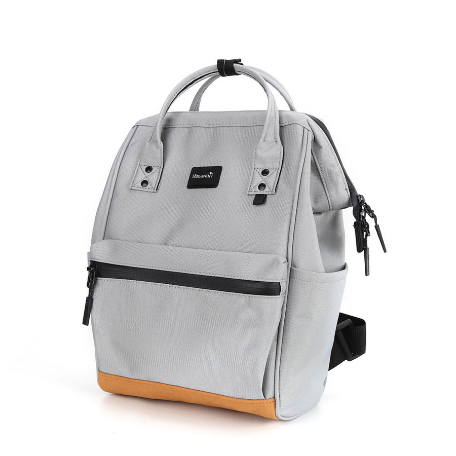Himawari Hátizsák Kis méret- 124S-05- Szürke