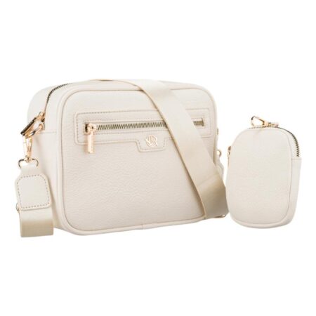 Rovicky Női Oldaltáska R-KP-05-F19-9365 BEIGE