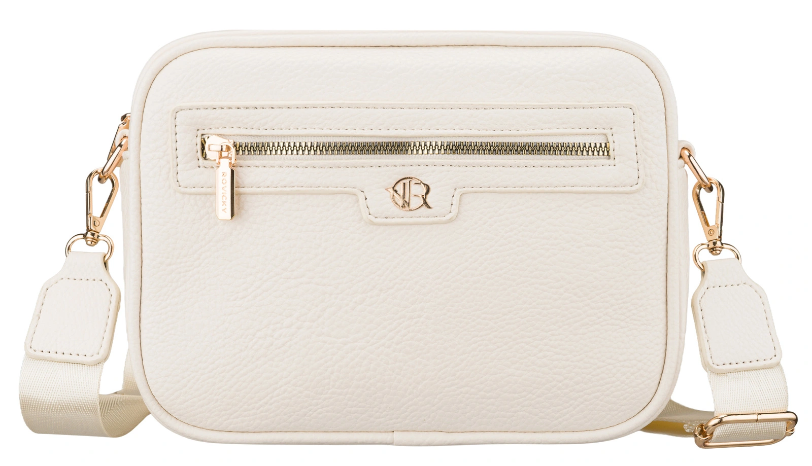 Rovicky Női Oldaltáska R-KP-05-F19-9365 BEIGE - Image 3